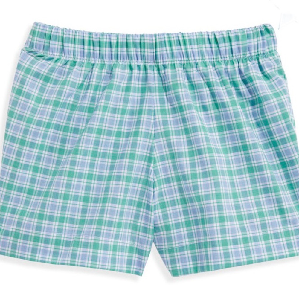 Bella Bliss Printed Boy’s Play Short NWT Sz 4